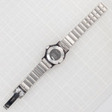 CARTIER LM SANTOS OCTAGON Ref.2966