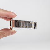 CARTIER LM SANTOS OCTAGON Ref.2966