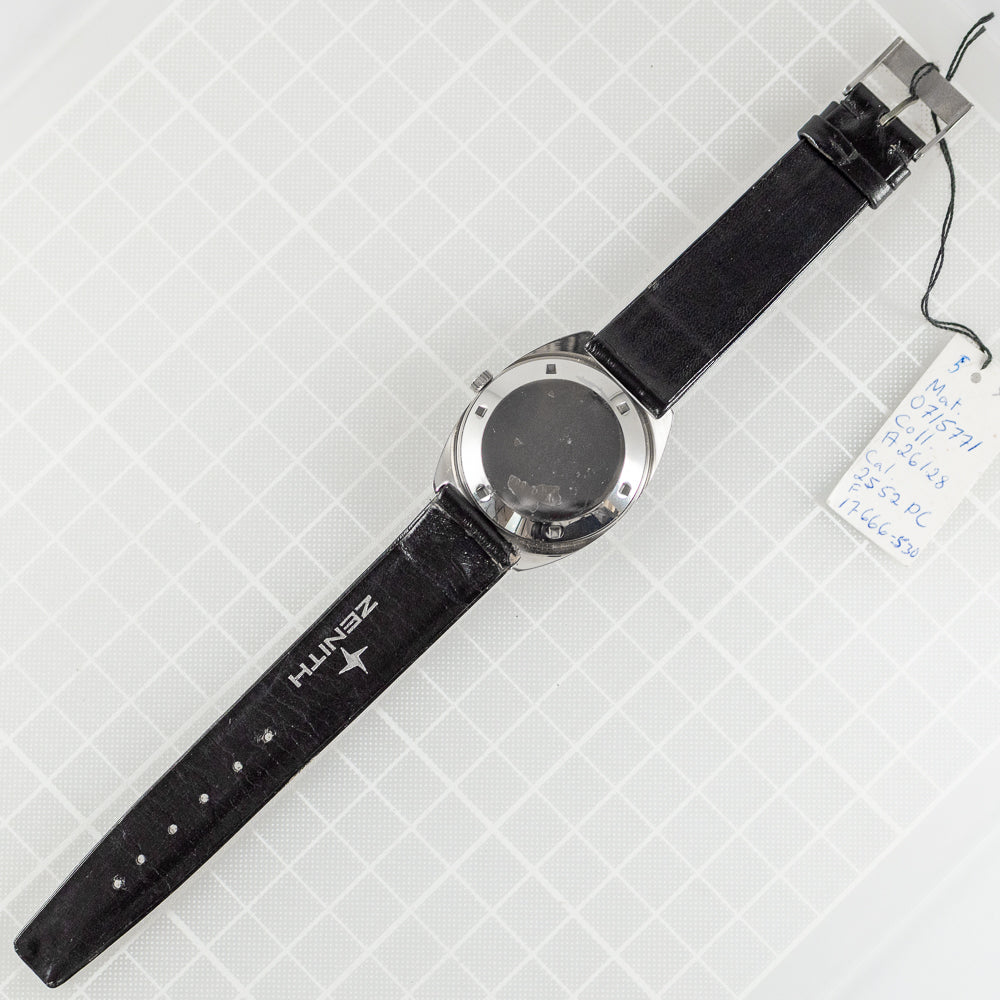 ZENITH AUTOSPORT Ref.799D NEW OLD STOCK
