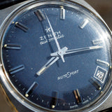 ZENITH AUTOSPORT Ref.799D NEW OLD STOCK