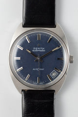 ZENITH AUTOSPORT Ref.799D NEW OLD STOCK
