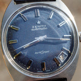 ZENITH AUTOSPORT Ref.799D NEW OLD STOCK
