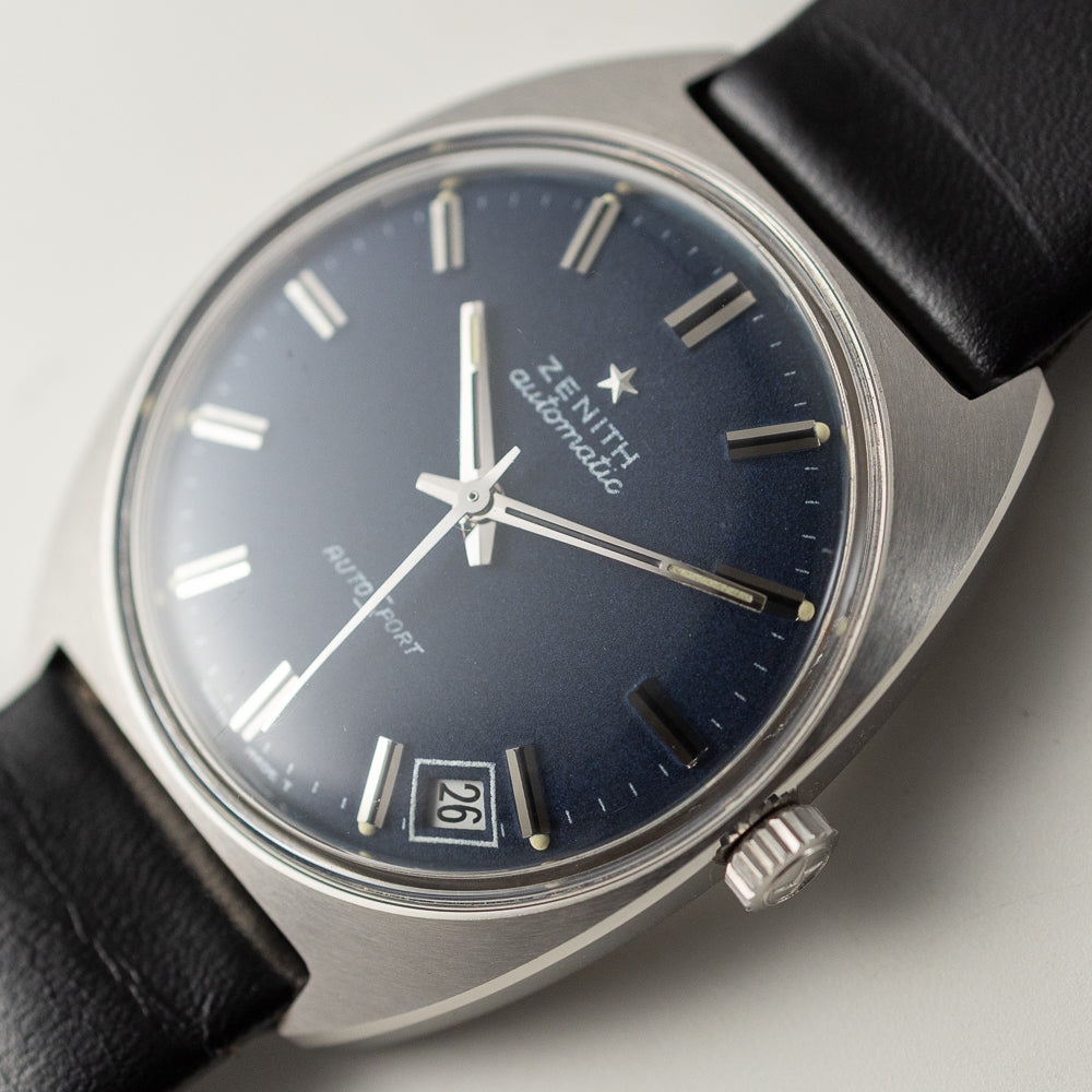 ZENITH AUTOSPORT Ref.799D NEW OLD STOCK