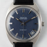 ZENITH AUTOSPORT Ref.799D NEW OLD STOCK