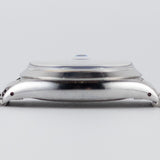 ROLEX OYSTERDATE Re.6694 Black Gilt Dial