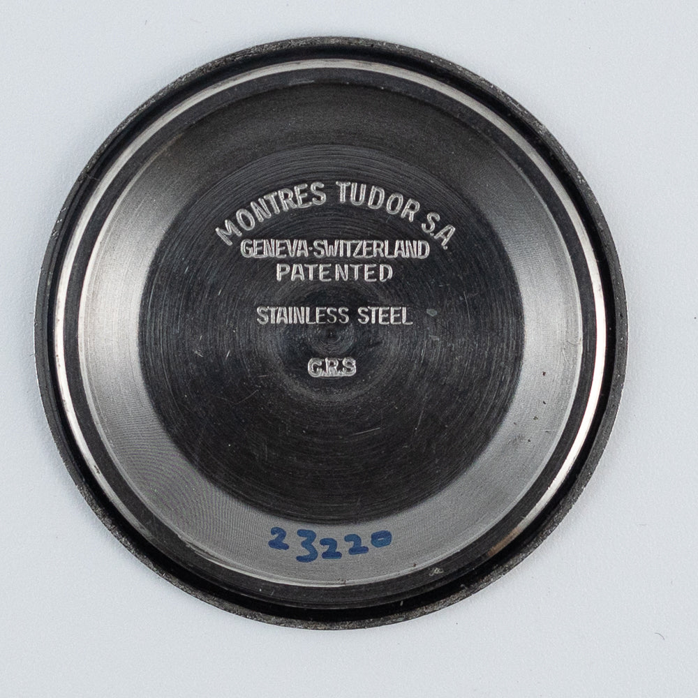 TUDOR OYSTER Ref.7984