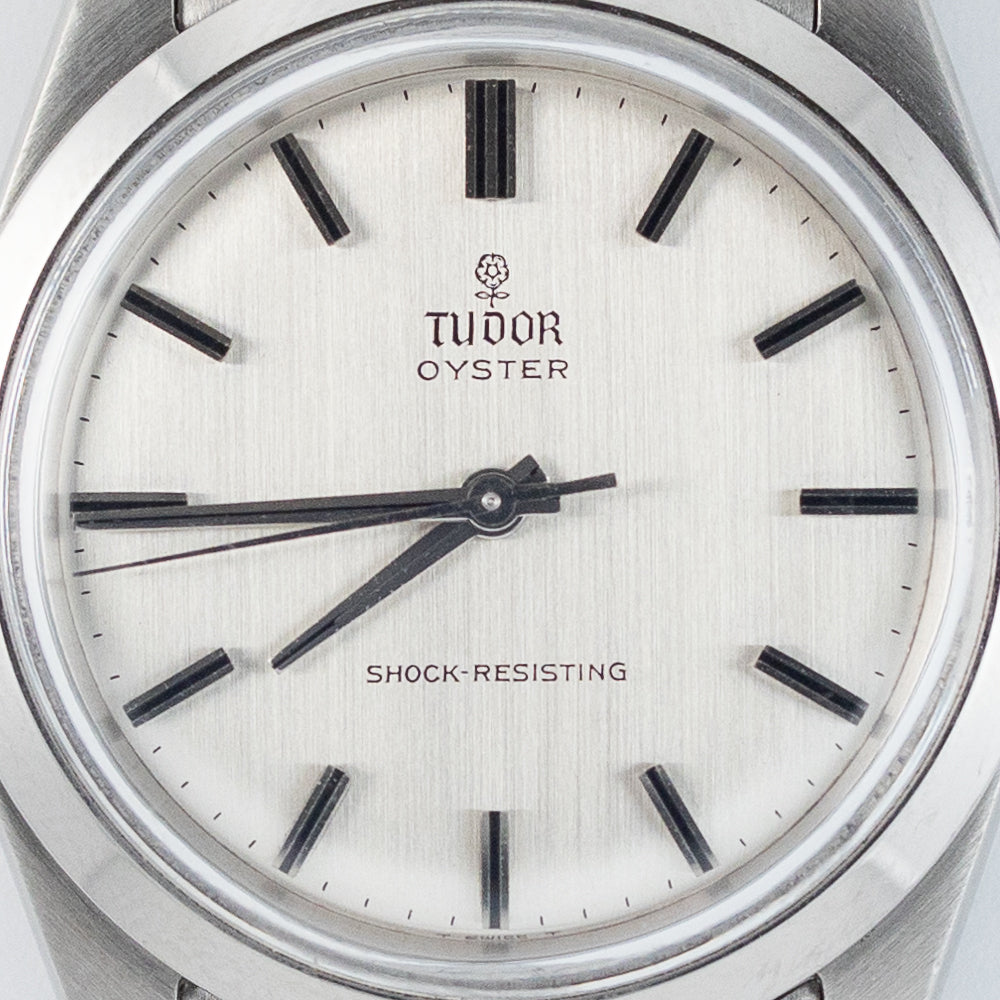 TUDOR OYSTER Ref.7984