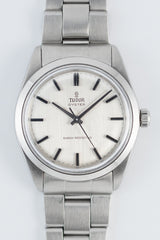 TUDOR OYSTER Ref.7984