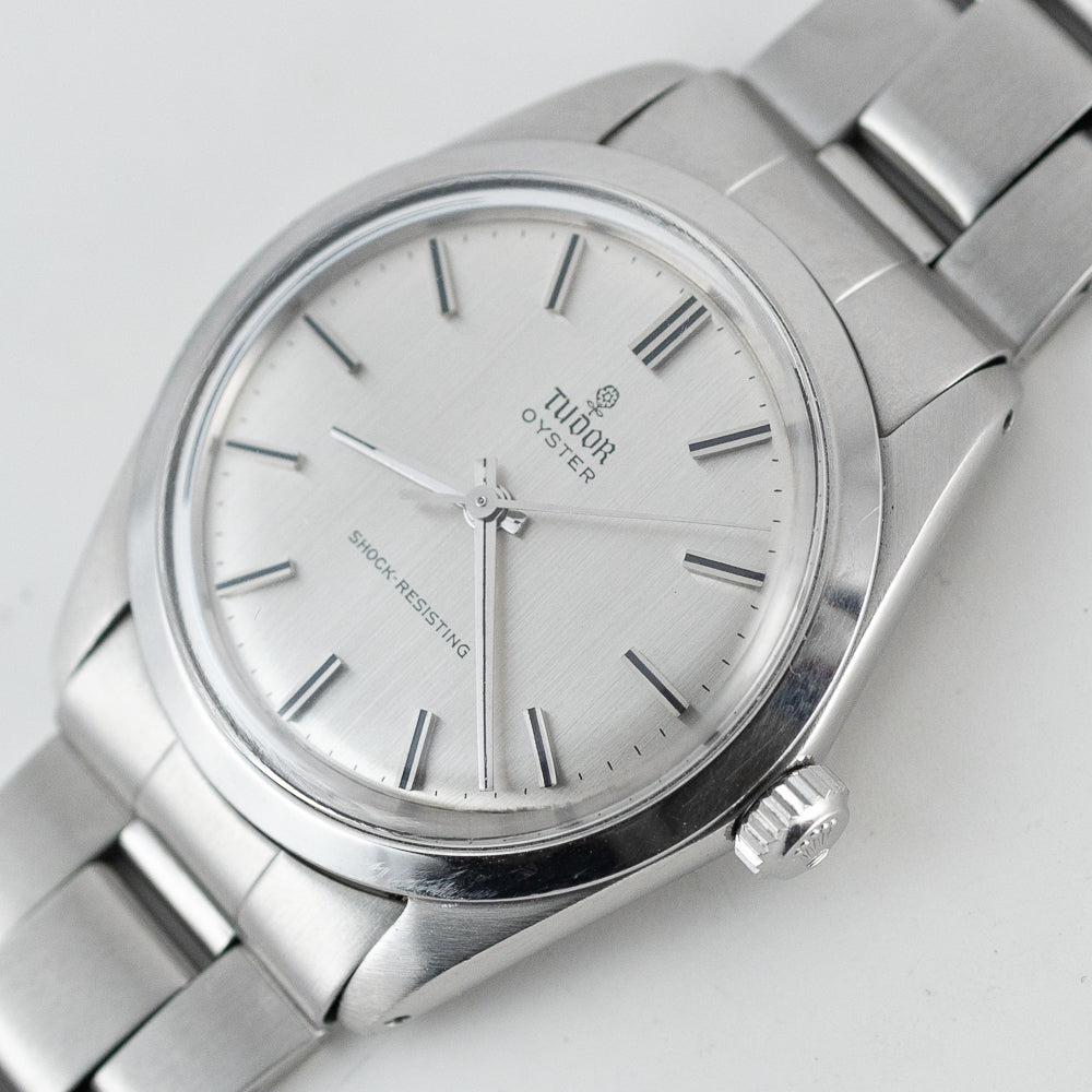 TUDOR OYSTER Ref.7984