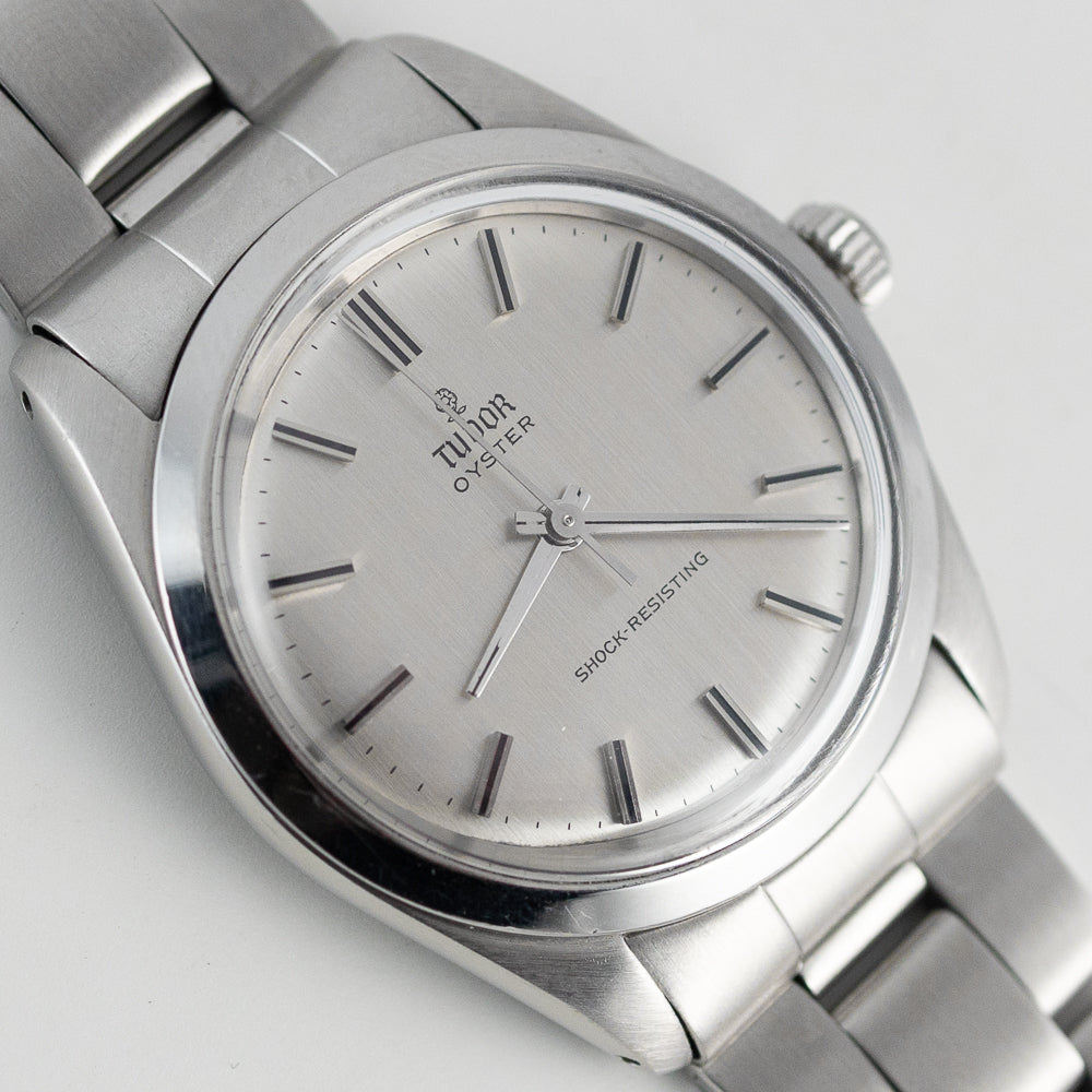 TUDOR OYSTER Ref.7984