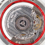 CARTIER LM PASHA TIMER Ref.R4010