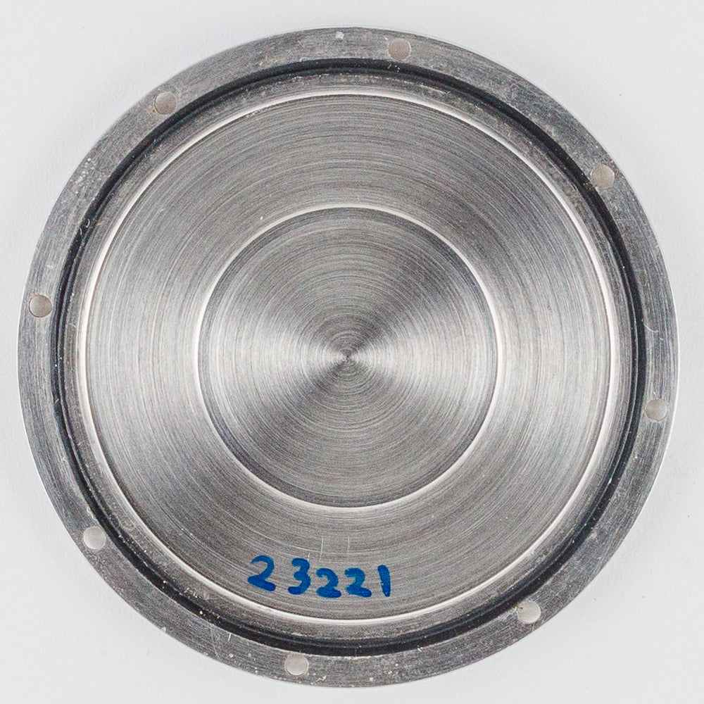 CARTIER LM PASHA TIMER Ref.R4010