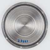 CARTIER LM PASHA TIMER Ref.R4010