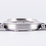 CARTIER LM PASHA TIMER Ref.R4010