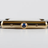 CARTIER LM MUST DE TANK REF.1615