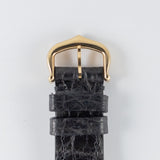 CARTIER SM MUST DE TANK REF.1613