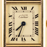 CARTIER SM MUST DE TANK REF.5057001