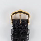 CARTIER SM MUST DE TANK REF.5057001