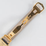 CARTIER SM MUST DE TANK REF.5057001 OPARAN DIAL