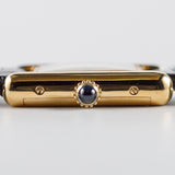 CARTIER SM MUST DE TANK