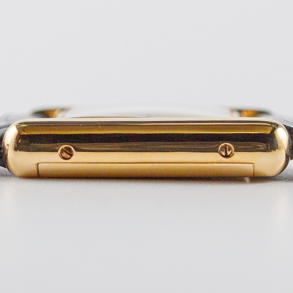 CARTIER SM MUST DE TANK