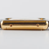 CARTIER SM MUST DE TANK