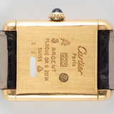 CARTIER SM MUST DE TANK