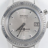 SEIKO REF.5717-8990 ONE PUSH CHRONO SKYLINE 88 DELUXE