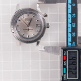 SEIKO REF.5717-8990 ONE PUSH CHRONO SKYLINE 88 DELUXE