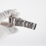 SEIKO REF.5717-8990 ONE PUSH CHRONO SKYLINE 88 DELUXE