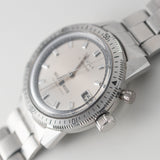 SEIKO REF.5717-8990 ONE PUSH CHRONO SKYLINE 88 DELUXE