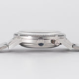 SEIKO REF.5717-8990 ONE PUSH CHRONO SKYLINE 88 DELUXE