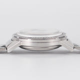 SEIKO REF.5717-8990 ONE PUSH CHRONO SKYLINE 88 DELUXE