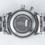 SEIKO REF.5717-8990 ONE PUSH CHRONO SKYLINE 88 DELUXE