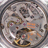 SEIKO REF.5717-8990 ONE PUSH CHRONO SKYLINE 88 DELUXE