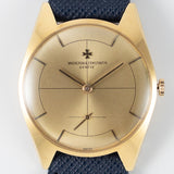 VACHERON & CONSTANTIN Ref.6589