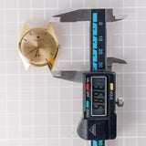 VACHERON & CONSTANTIN Ref.6589