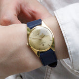 VACHERON & CONSTANTIN Ref.6589