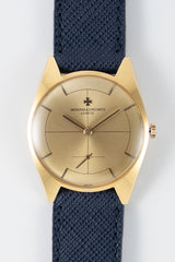 VACHERON & CONSTANTIN Ref.6589