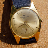 VACHERON & CONSTANTIN Ref.6589