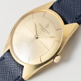 VACHERON & CONSTANTIN Ref.6589