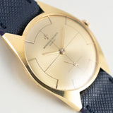 VACHERON & CONSTANTIN Ref.6589