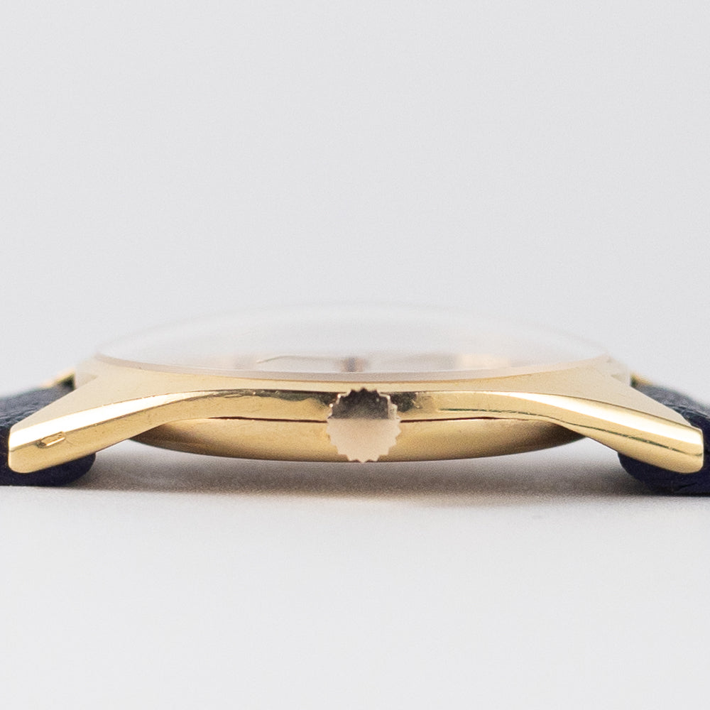 VACHERON & CONSTANTIN Ref.6589