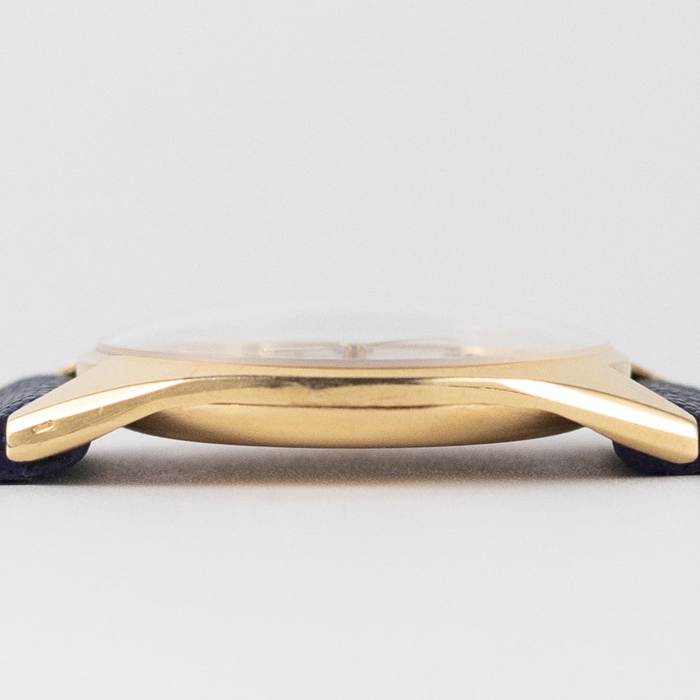 VACHERON & CONSTANTIN Ref.6589