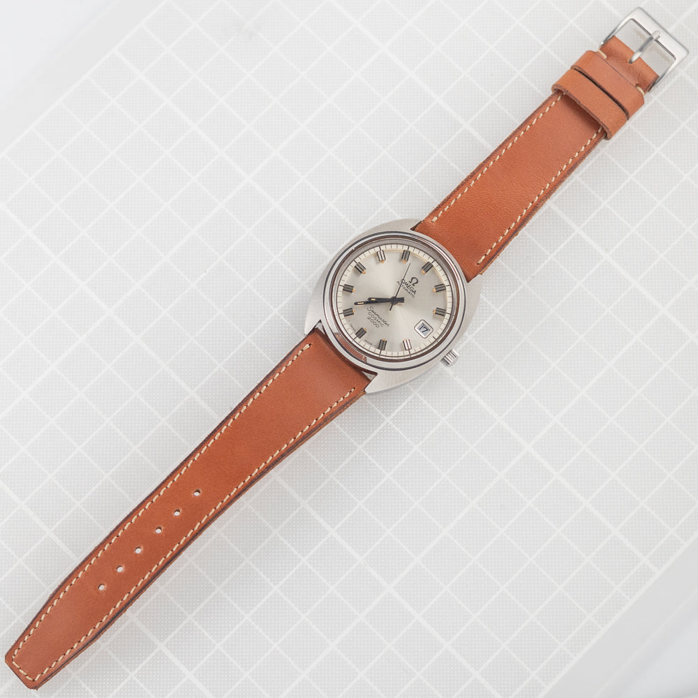 OMEGA SEAMASTER COSMIC 2000 REF.166.130