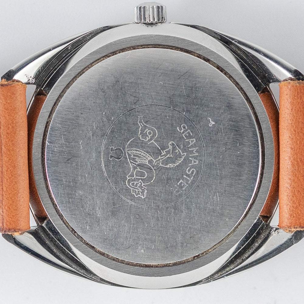OMEGA SEAMASTER COSMIC 2000 REF.166.130