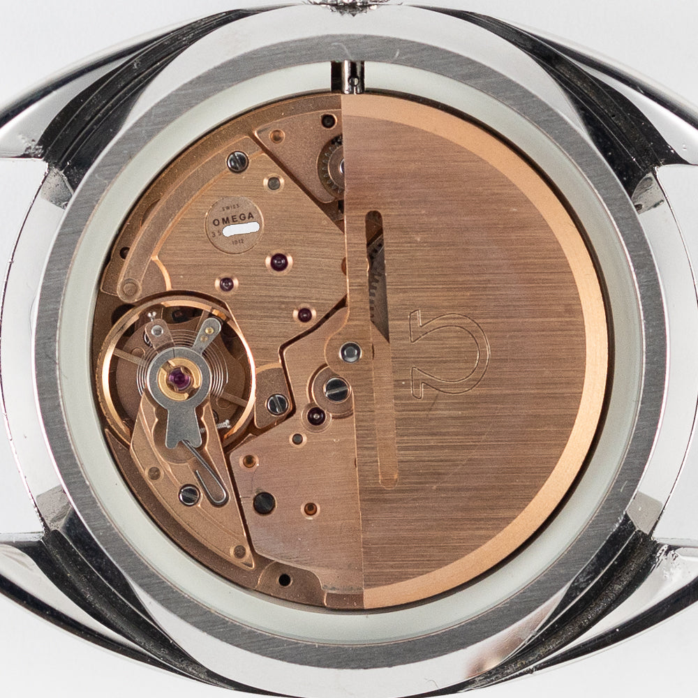 OMEGA SEAMASTER COSMIC 2000 REF.166.130