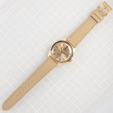 IWC Yacht Club Ref.R811A 18KYG