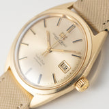 IWC Yacht Club Ref.R811A 18KYG