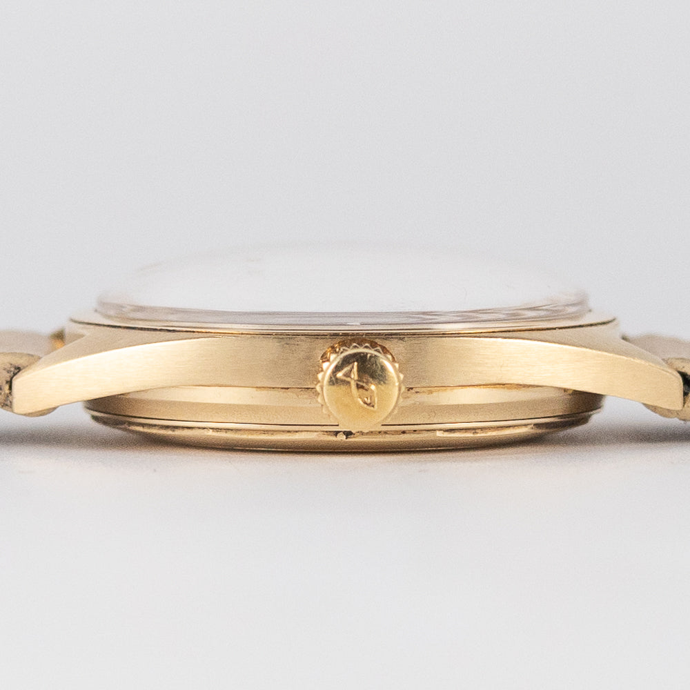 IWC Yacht Club Ref.R811A 18KYG
